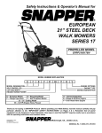 Ford FCS-14000-DL GPS Receiver User Manual