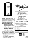 Ford 2007 Escape Automobile User Manual