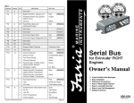 Farallon Communications PCI Card Network Card User Manual