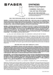 Extech Instruments 3-4145A Marine Instruments User Manual