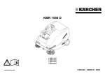 Eureka 1040 Series Vacuum Cleaner User Manual