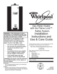 Essick Air H12 400 Humidifier User Manual
