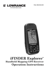 Epson 8500 Printer User Manual