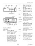 Epson 4+ Laptop User Manual