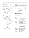 Epson 3490 Scanner User Manual