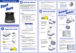 Epson 2400 Scanner User Manual