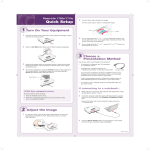 Epson 1705C Projector User Manual