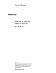 Enterasys Networks RBT-1002 Network Router User Manual