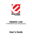 Enerco 4000ID Electric Heater User Manual