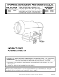 Emulex NQTR0U-NATM Printer User Manual