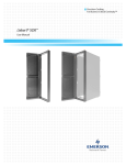 Emerson XDR Air Conditioner User Manual