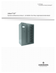 Emerson NGA 2000 Computer Accessories User Manual