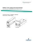 Emerson LC320EM9 B Flat Panel Television User Manual