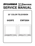 Emerson 5081-T Switch User Manual