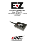 EDGE Tech 3126 Computer Drive User Manual