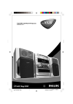 Eclipse - Fujitsu Ten CD8053 Car Stereo System User Manual