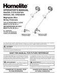 Doro 316 Cordless Telephone User Manual