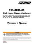 Dodge 2008 LX-49 Magnum SRT8 Automobile User Manual
