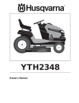 Dodge 2007 RS Caravan Automobile User Manual