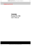 Dodge 2006 Durango Automobile User Manual