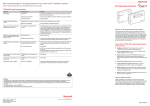 Dodge 2004 PL Neon Automobile User Manual