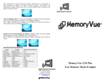 Digital Spectrum 1210 Plus Digital Photo Frame User Manual