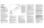 Dialogic D/120JCT-LS-EW Network Card User Manual