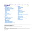 Dell 650 Personal Computer User Manual