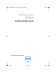 Dell 5524 Personal Computer User Manual