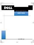 Dell 4350 Server User Manual