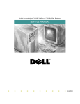 Dell 1950 Laptop User Manual
