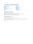 Dell 1525 Laptop User Manual