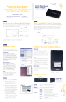 Cradlepoint PHS300TW Network Router User Manual