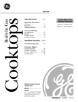 Cooper Lighting 687/4 Indoor Furnishings User Manual