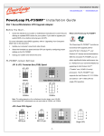 Compaq PC100 Computer Hardware User Manual