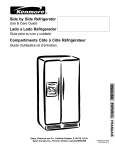 Compaq ECQD2KCTE Laptop User Manual