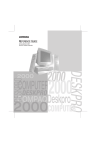 Compaq 2000 Series Personal Computer User Manual