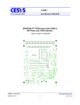 Company X Accessories C1030-5510 Electronic Keyboard User Manual