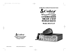 Cobra Electronics 148.GTL.ST Two