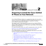 Cisco Systems OL-11953-01 IP Phone User Manual