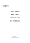 Cisco Systems 6503 Switch User Manual