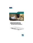 Cisco Systems 500 Switch User Manual