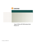 Cisco Systems 270 Switch User Manual