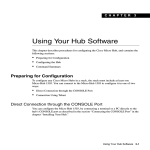 Cisco Systems 1503 Switch User Manual