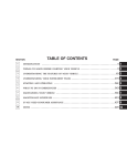 Chrysler 2007 Pacifica Automobile User Manual