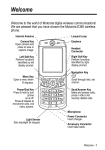 Chevrolet 2008 Automobile User Manual