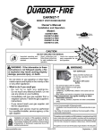 Chamberlain 2280-267 Garage Door Opener User Manual