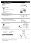 Canon LBP5800 Printer User Manual