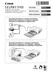 Canon 9156B001 Digital Camera User Manual