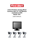 Canon 820D Printer User Manual